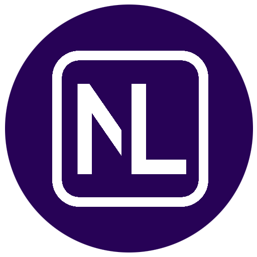 NL Labs logo