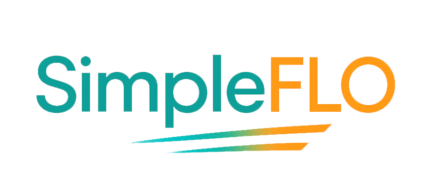 SimpleFLO logo
